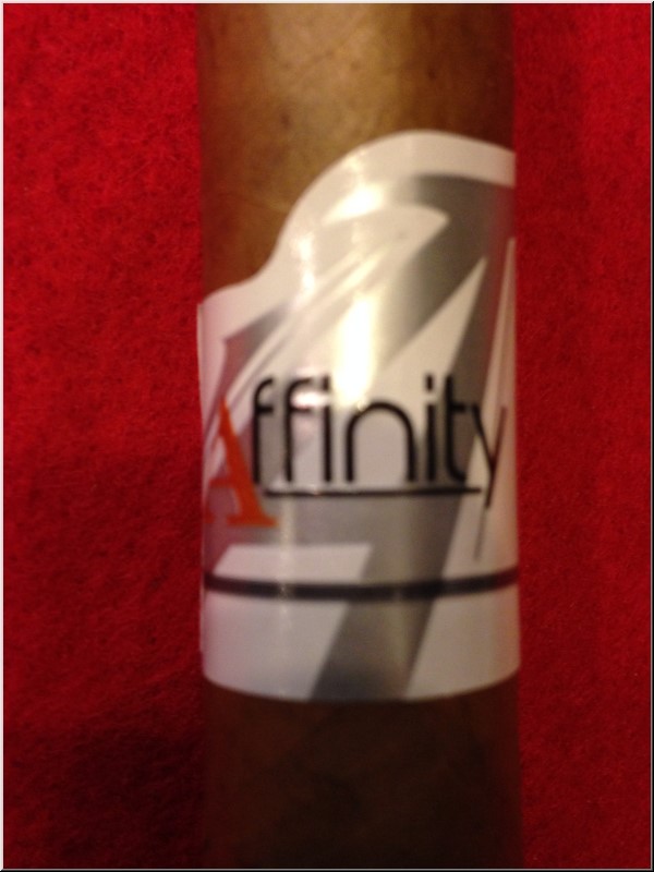 Affinity by Sindicato Cigar