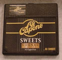 Cigarillos Cognac Sweets