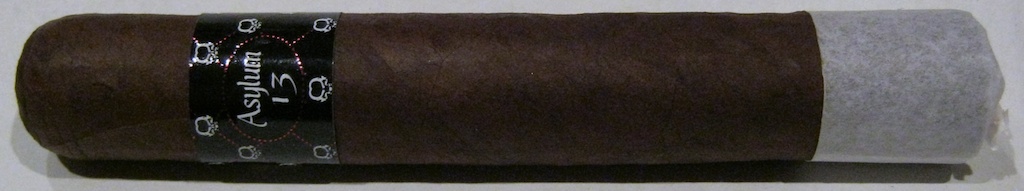 Asylum 13 Cigar
