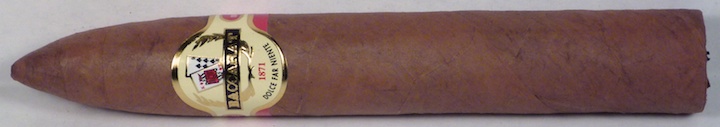 Cigar Belicoso