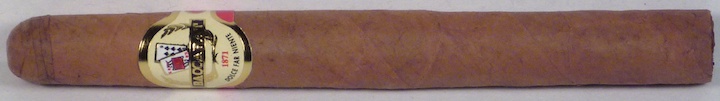 Cigar Platinum