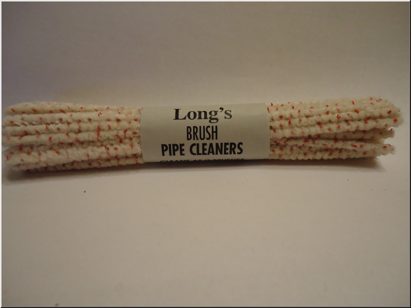 B.J. Long's Pipe Cleaners Pipe Accessories
