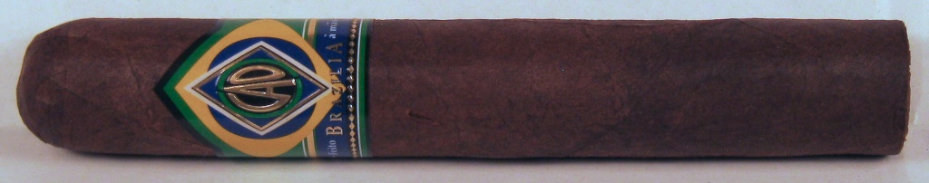 CAO Brazilia Cigar