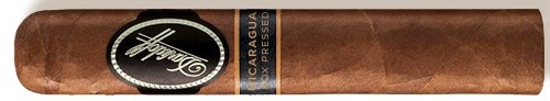 Davidoff Nicaragua Box Pressed Cigar