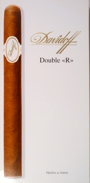 Cigar Double R