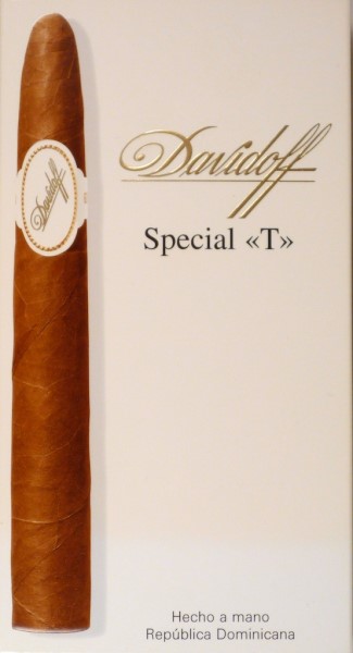 Cigar Special T