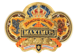Diamond Crown Maximus Cigar