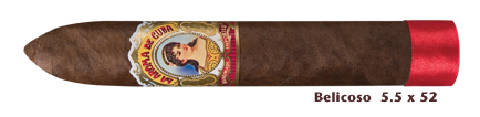 La Aroma de Cuba Cigar