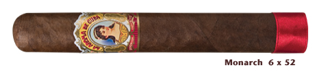 Cigar Monarch