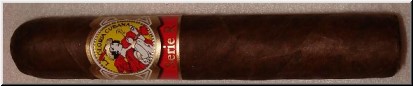 Cigar No. 4
