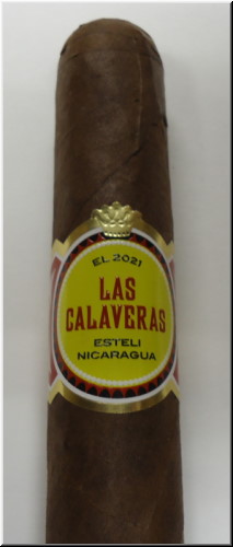 Last Calaveras 2021 Limited Edition Cigar