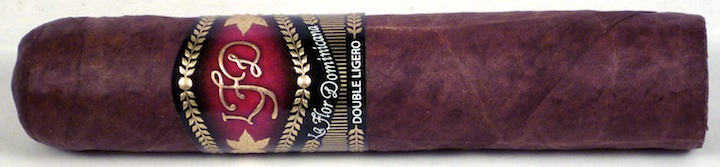 La Flor Dominicana Double Ligero Cigar