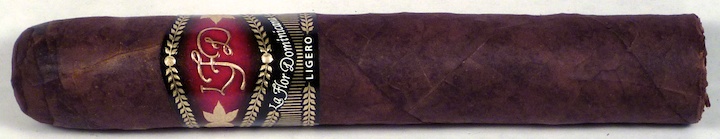 La Flor Dominicana Ligero Cabinet Oscuro Cigar