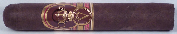 Cigar Double Robusto