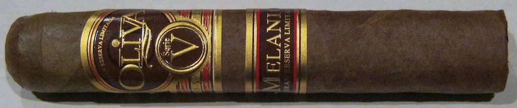 Oliva Serie V Melanio Cigar