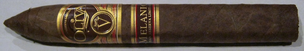 Cigar Torpedo