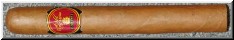 Old Virginia Tobacco Company Cabinet Series Cigar