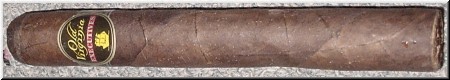 Cigar Jefferson