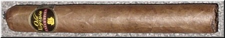 Cigar Jefferson