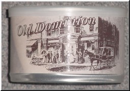 Click to enlarge Pipe Tobaccos Old Dominion Blend