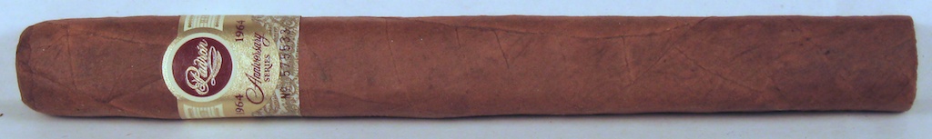 Cigar Diplomatico