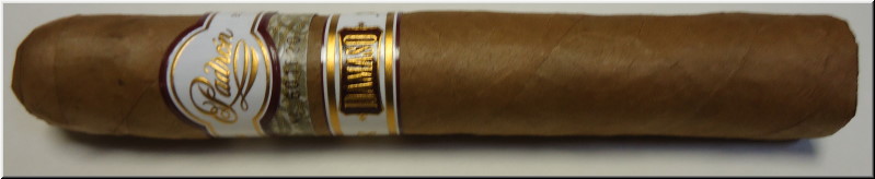 Padron Damaso Cigar