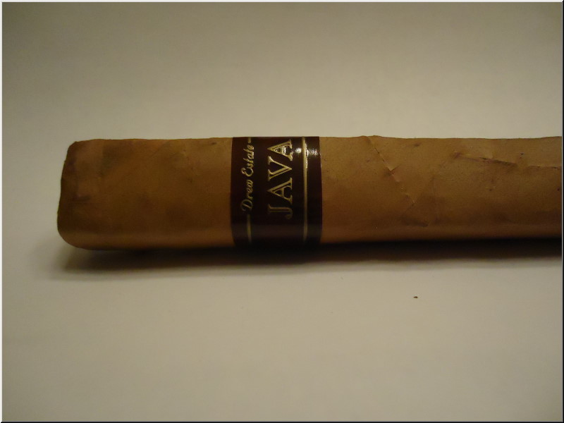 Rocky Patel Java Cigar