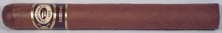 Cigar Churchill