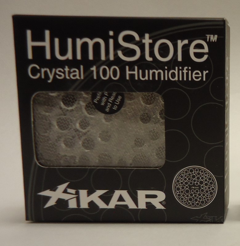 Humidifiers Humistore Crystal 100