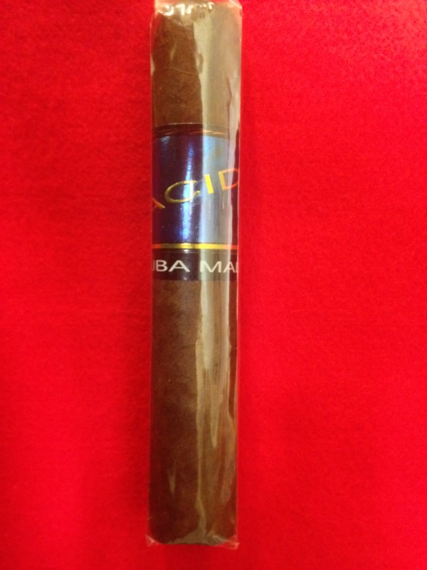 Cigar Kuba Kuba