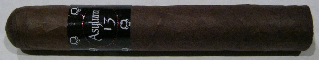 Asylum 13 Cigar