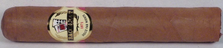 Cigar Rothschild