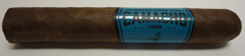 Camacho Ecuador Cigar