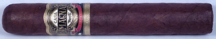 Cigar Gran Toro
