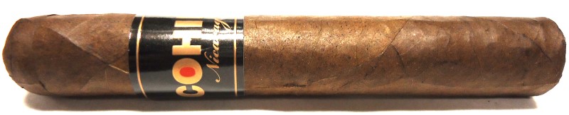 Cohiba Nicaragua Cigar