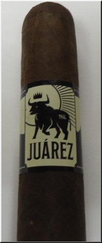 Crowned Heads Juarez Cigar