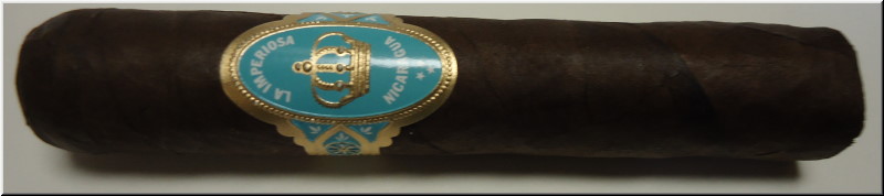 Crowned Heads La Imperiosa Cigar