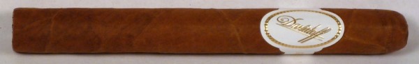 Davidoff Signature Series Cigar