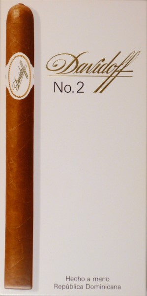 Cigar No 2