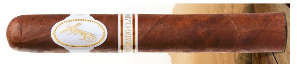 Cigar Aniversario No. 3