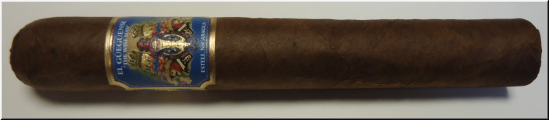 El Gueguense by Foundation Cigar Co Cigar