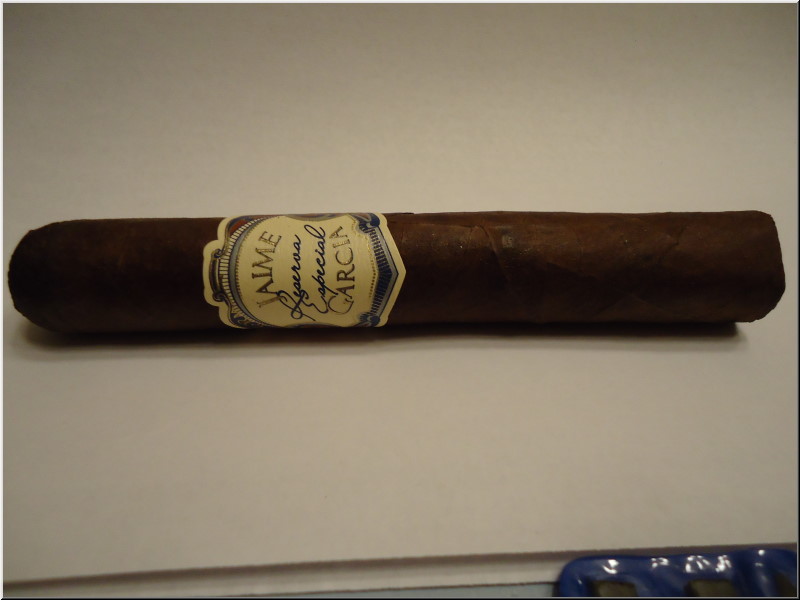 Jaime Garcia Reserve Especial Cigar