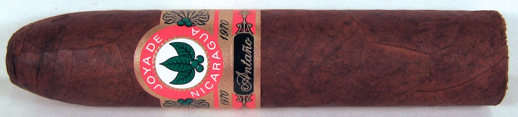 Cigar Gran Consul