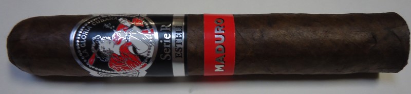 La Gloria Cubana Serie R Esteli Cigar