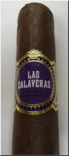 Last Calaveras 2020 Limited Edition Cigar