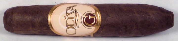 Oliva Serie G Cigar