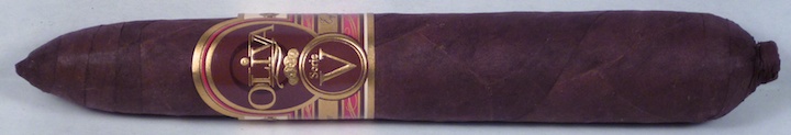 Cigar Figurado