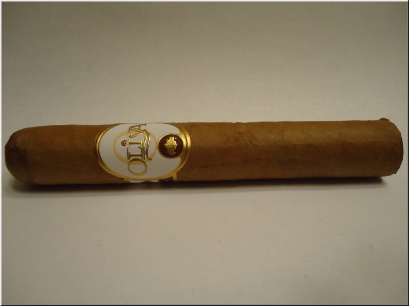 Oliva Connecticut Reserve Cigar