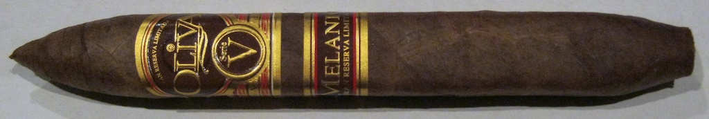 Cigar Figurado