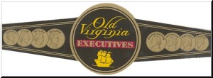 Old Virginia Tobacco Company Executive Series Cigar
